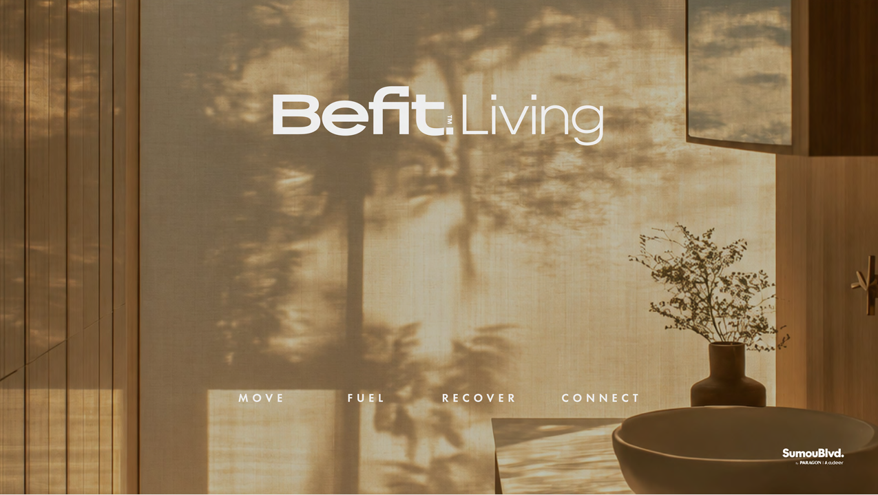 Befit Living Community